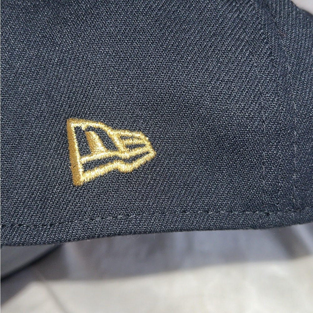 New Era 39THIRTY Arizona Diamondbacks navy SnapBack - Picture 5 of 7